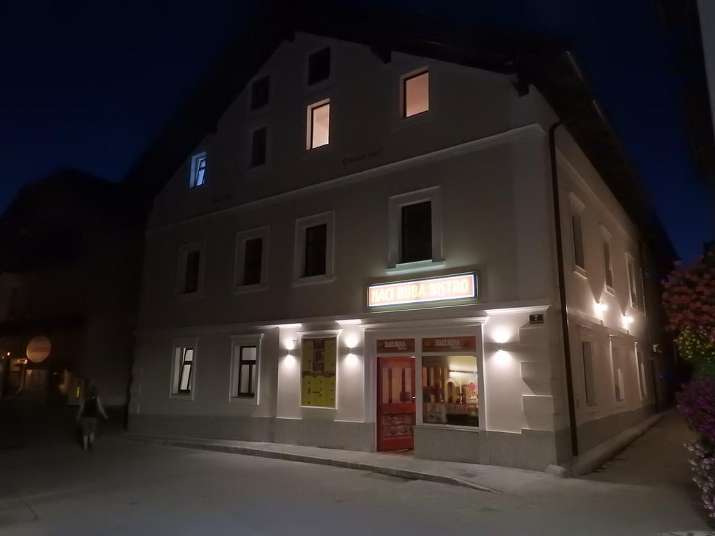 Saalfelden City Center Dış mekan fotoğraf