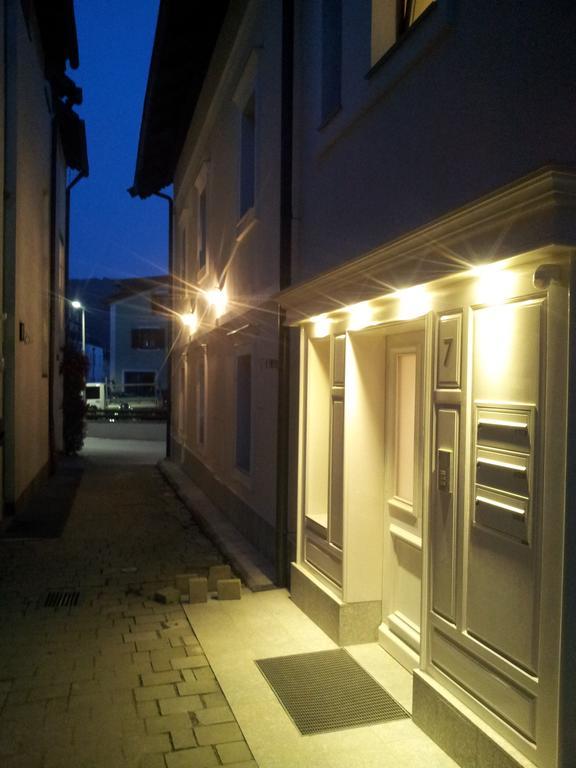 Saalfelden City Center Dış mekan fotoğraf