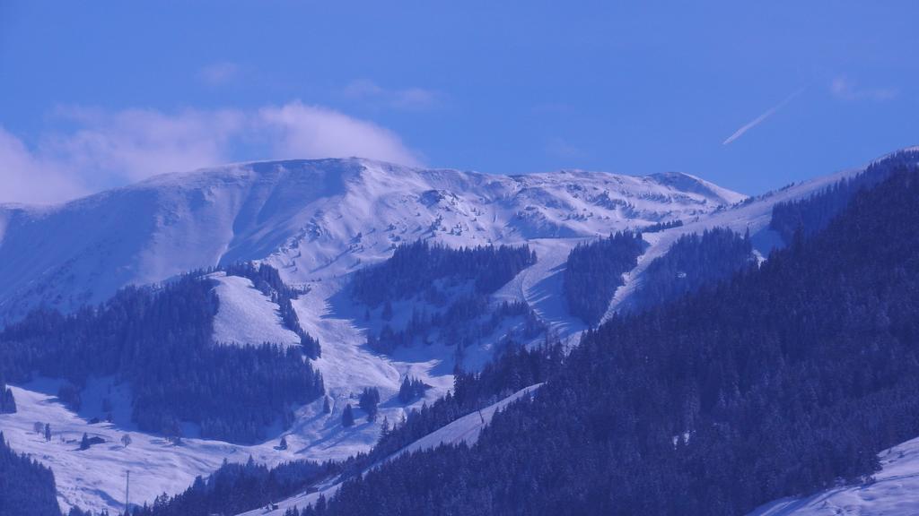 Saalfelden City Center Dış mekan fotoğraf