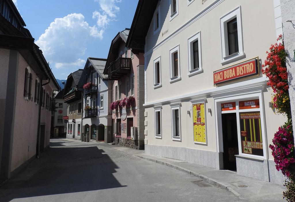 Saalfelden City Center Dış mekan fotoğraf