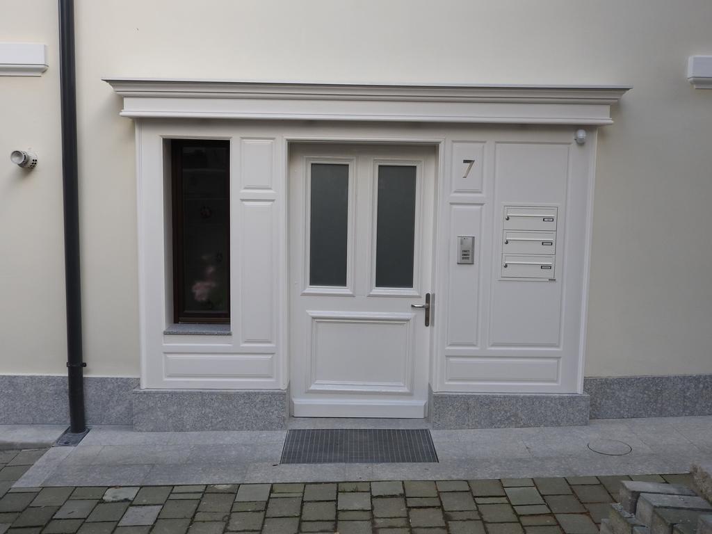 Saalfelden City Center Dış mekan fotoğraf