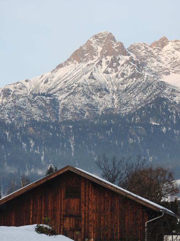Saalfelden City Center Dış mekan fotoğraf