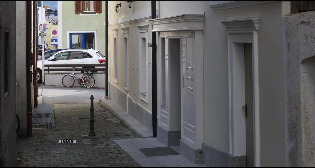 Saalfelden City Center Dış mekan fotoğraf