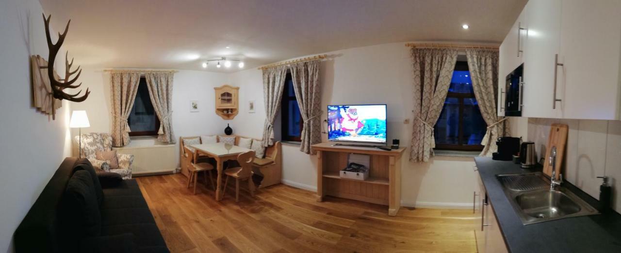 Saalfelden City Center Dış mekan fotoğraf