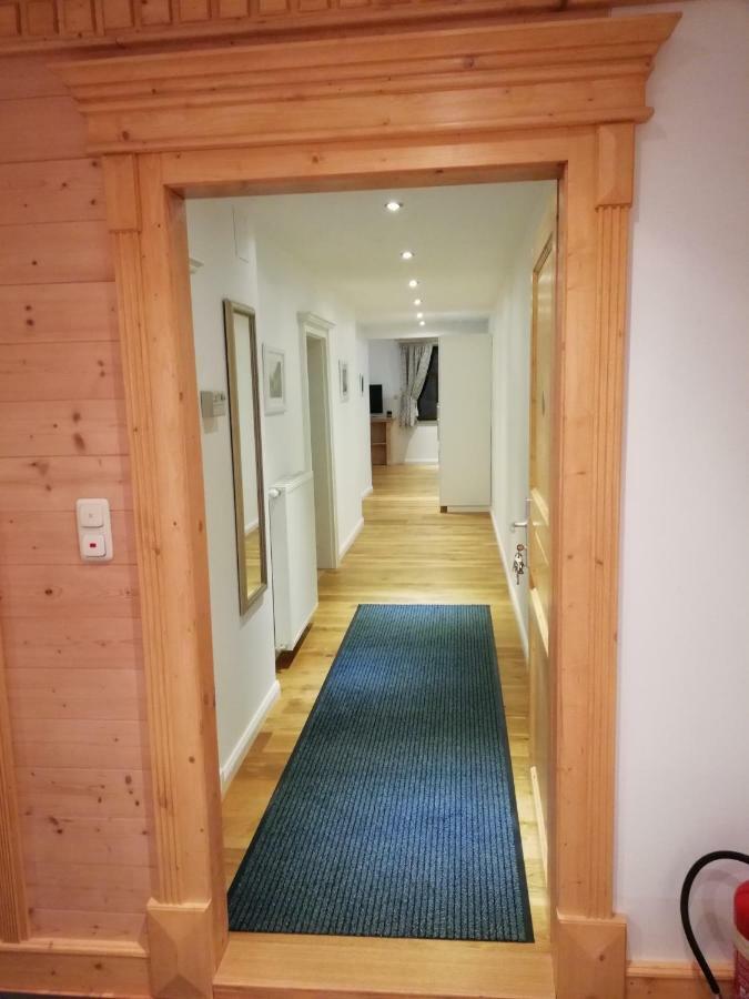 Saalfelden City Center Dış mekan fotoğraf